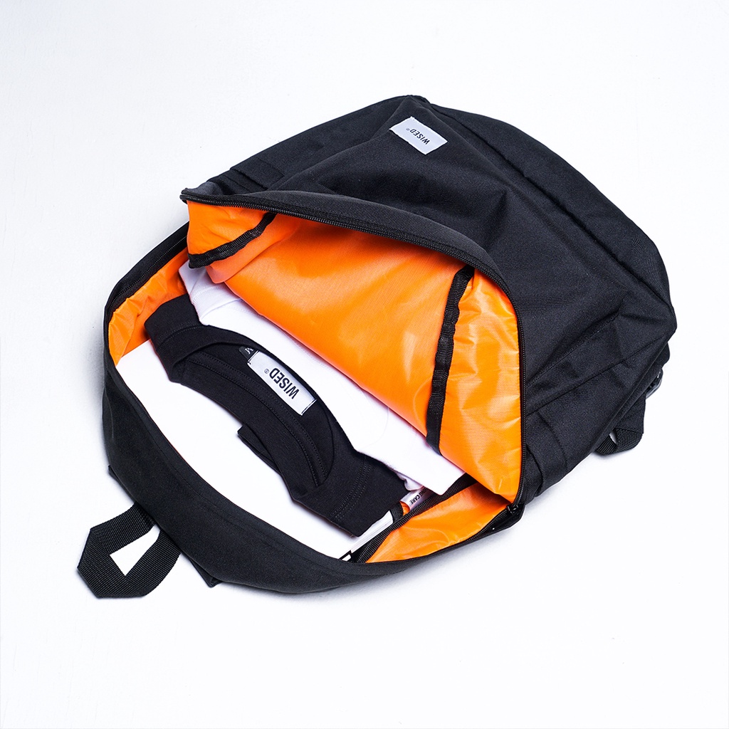 WISED | RORKE  | BACKPACK