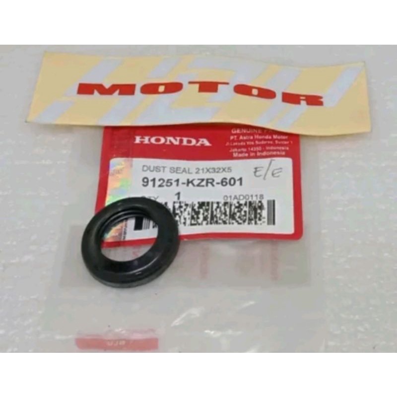 Seal sil roda depan dust seal Honda Vario 125 esp beat ESp KZR
