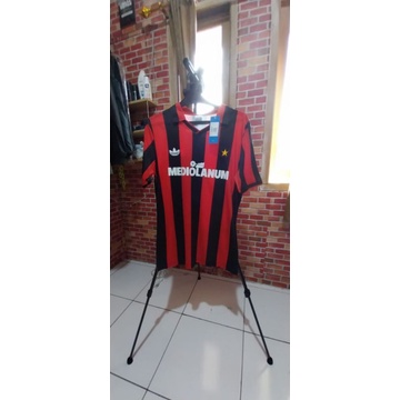 JERSEY RETRO AC MILAN 90/91