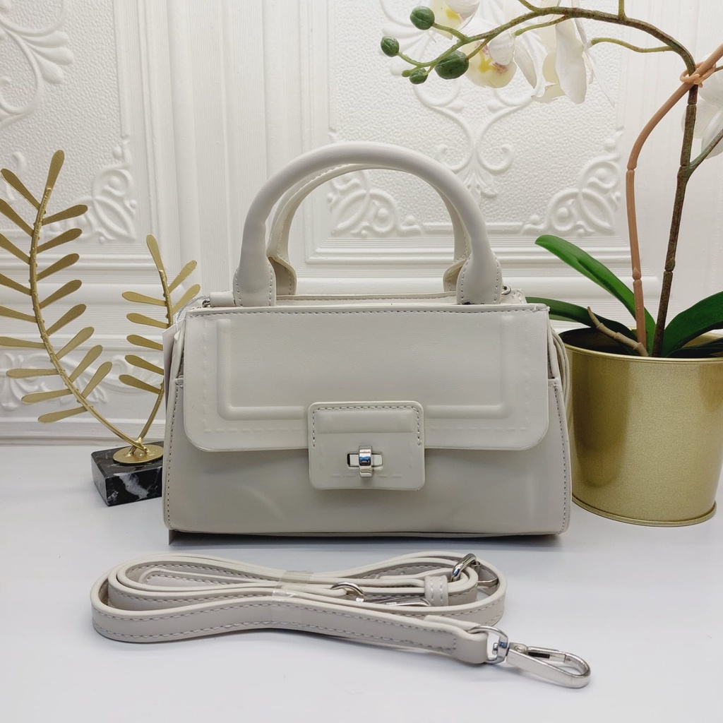 Tas Wanita ZR 1134 - SNR  Size 18cm