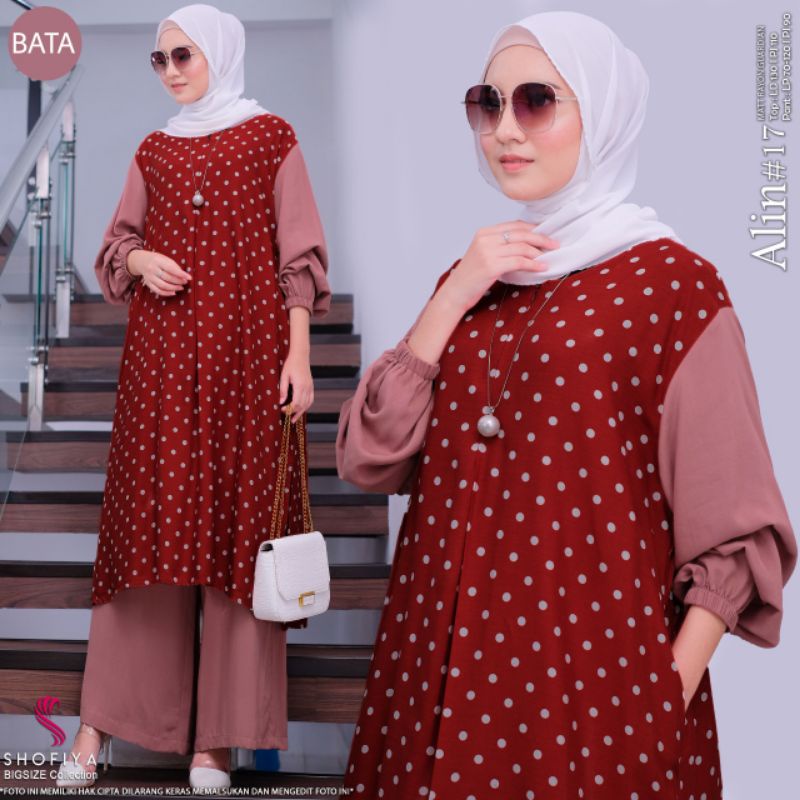 BISA COD NEW PROMO SETELAN CELANA BAJU WANITA DEWASA KEKINIAN TERBARU TAHUN 2022 IMPORT SUPER JUMBO 