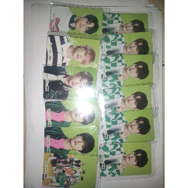 

Pc lemonilo nctd (paket isi 12)