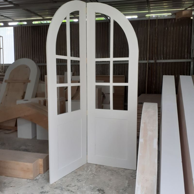 Jual pintu dekorasi studio pelaminan | Shopee Indonesia
