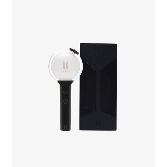 WTS-ARMY BOMB SE (UNSEALED-SECOND)