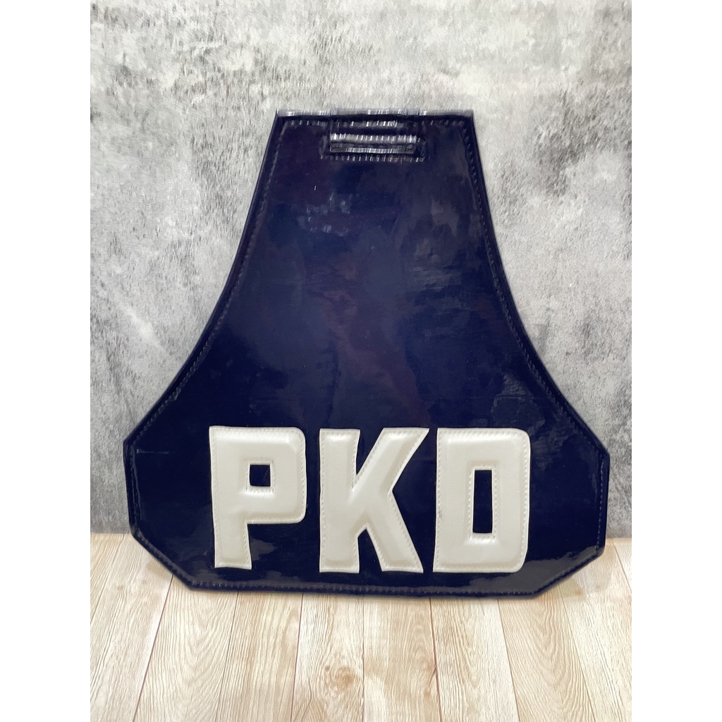 Ban Lengan PKD (Kalep) - Ban Lengan Timbul PKD Security