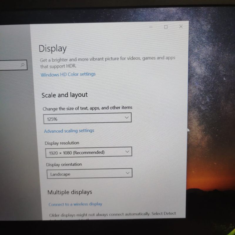 Laptop Lenovo Thinkpad T480 Cor i5-8350U Gen 8 Ram 8GB SSD 256GB Keyboard backlight Layar FHD IPS mulus ok