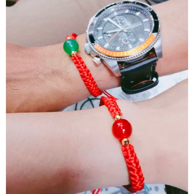 gelang keberuntungan