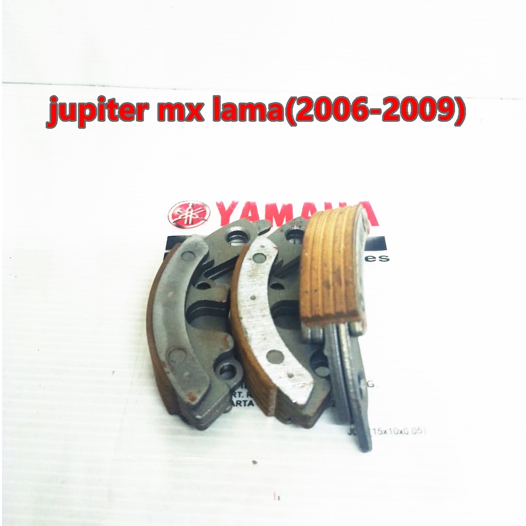 kampas ganda Jupiter z Jupiter  Vega R new