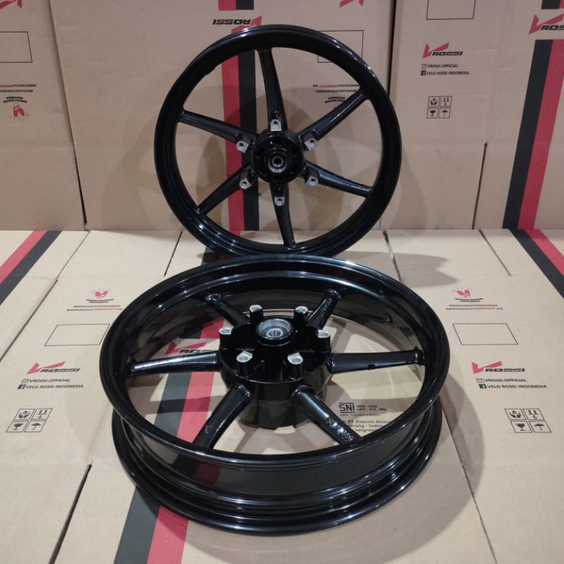 VRossi velg Rossi SANCA NINJA RR not RCB not VND  VROSSI SPRINT SANCA NINJA RR