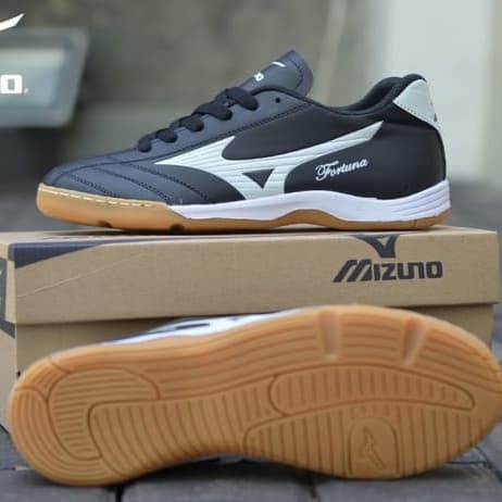 SEPATU FUTSAL MIZUNO FORTUNA TERMURAH