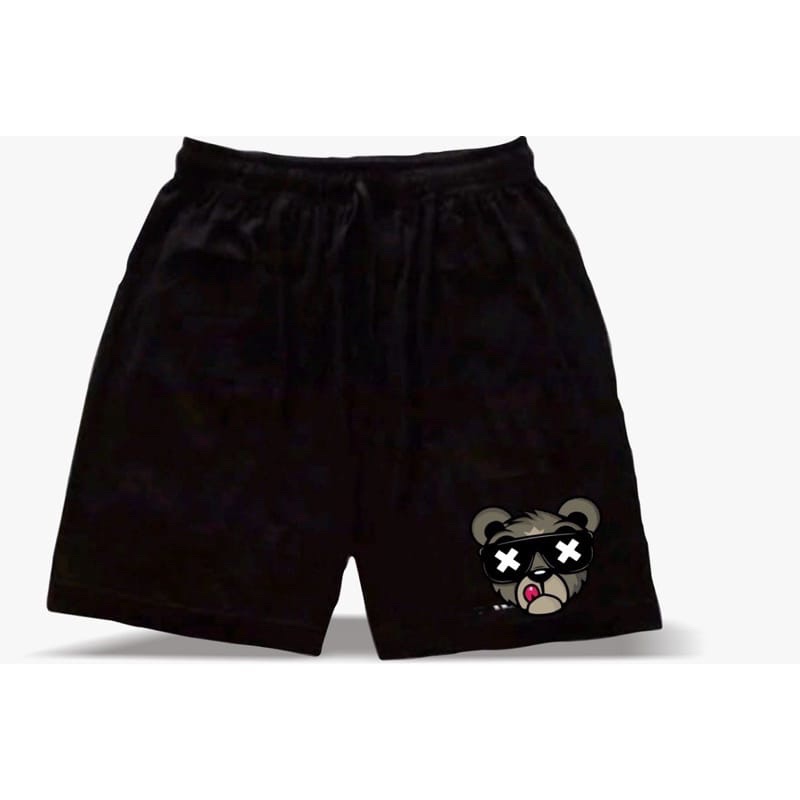 (Bisa COD Dan Gratis Ongkir) Boxer Motif Best Seller 03 | Boxer Motif | Boxer Pantai | Celana Boxer | Celana Pantai| Celana Pendek Unisex | Celana Dala-ANIME JPG