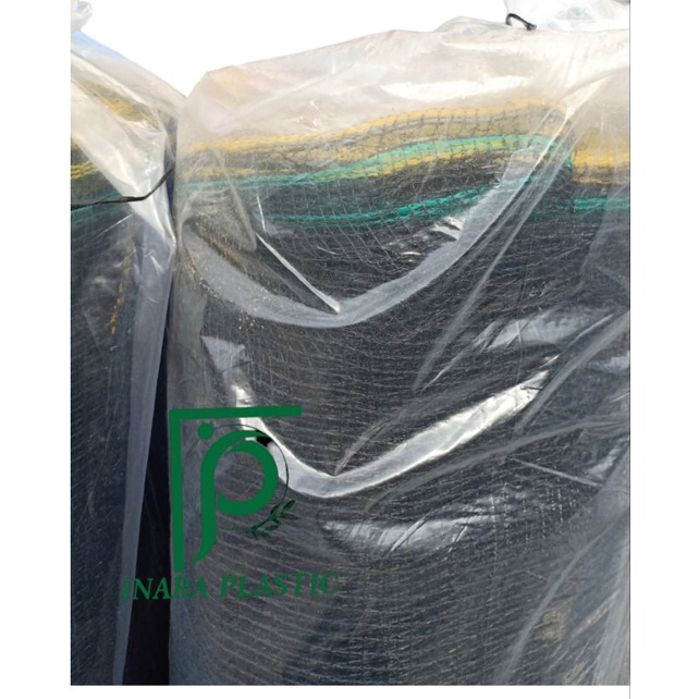 JARING WARING PAGAR TANAMAN /JARING AYAM 1ROLL 50 MTR TINGGI 120 CM METER/WARING HITAM