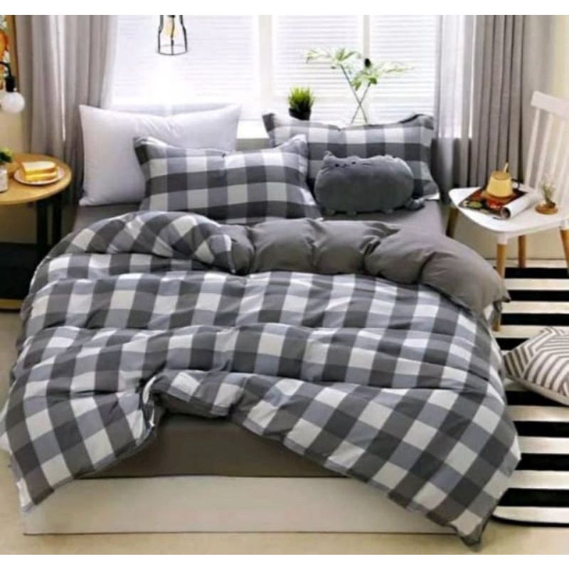 sprei single 90x200 karakter dewasa