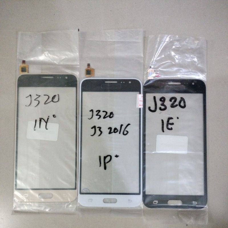 ts/touchsreen layar sentuh samsung j3/j320/j3 2015