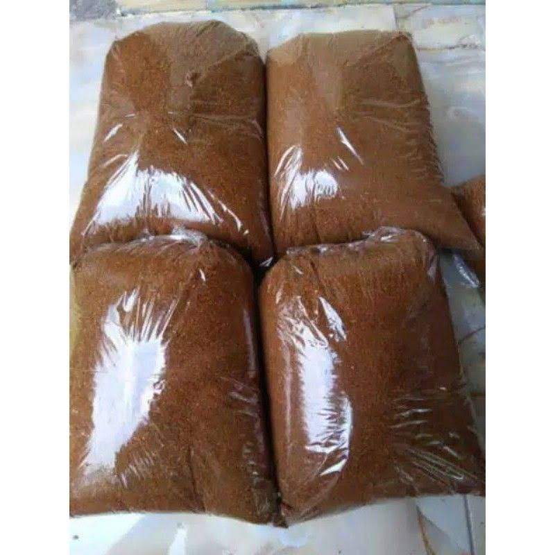 media tanam cocopeat serabut kelapa 1 kg