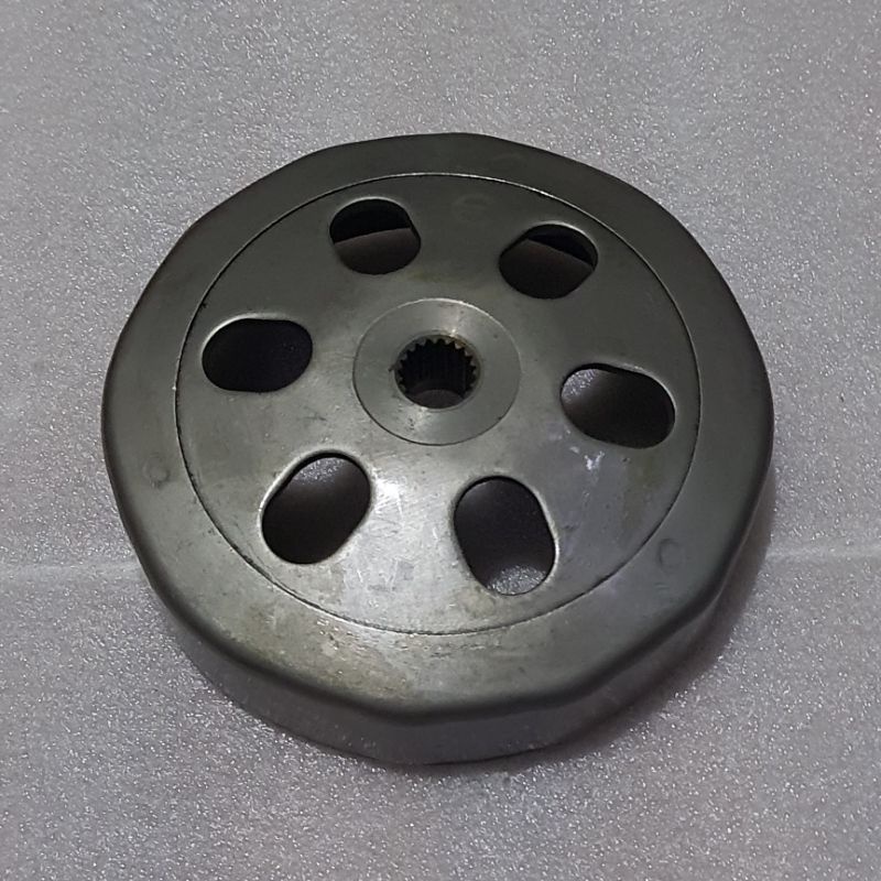 MANGKOK KAMPAS GANDA KOPLING KYMCO TREND EASY METICA