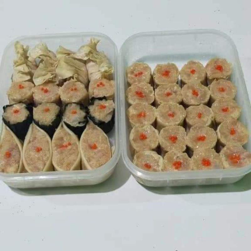 

Dimsum