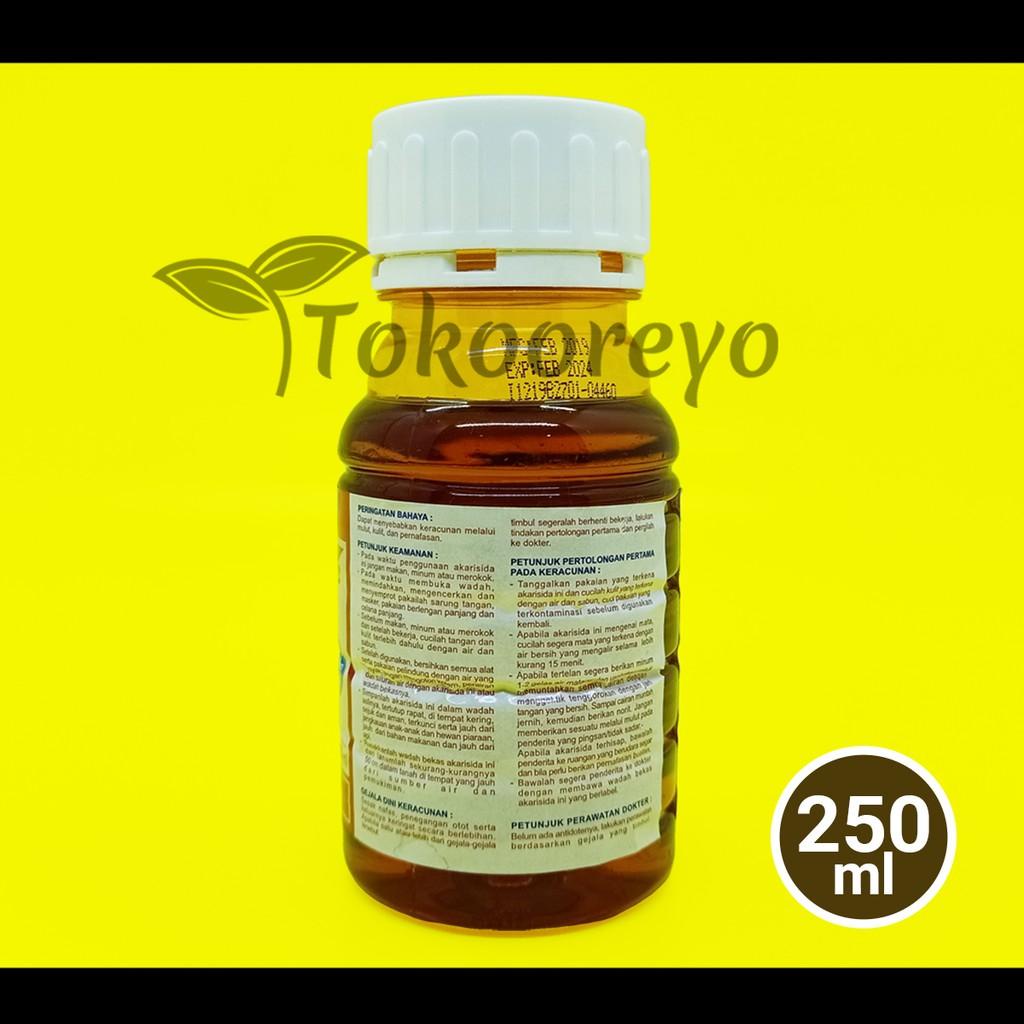 SAMITE 135 EC 250 ML  INSEKTISIDA AKARISIDA Kualitas Terbaik