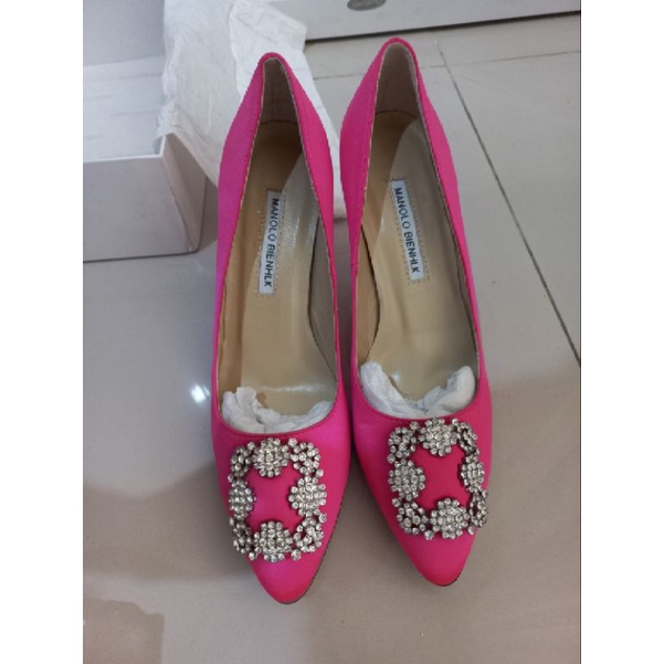 Sepatu Pesta Wanita Import