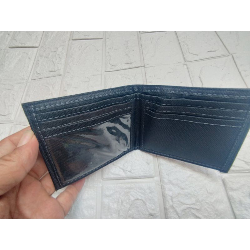 dompet pria bifold