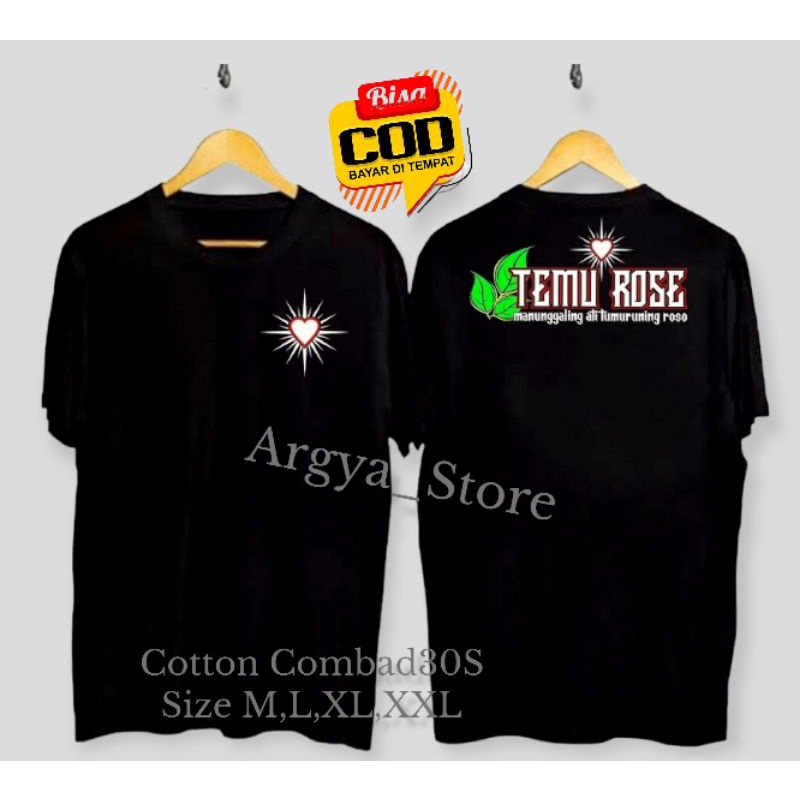 KAOS PSHT TEMU ROSE-KAOS PSHT TERBARU-KAOS TEMU ROSE