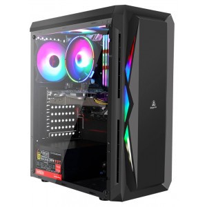 Casing Gaming SEGOTEP SNAKE - ATX