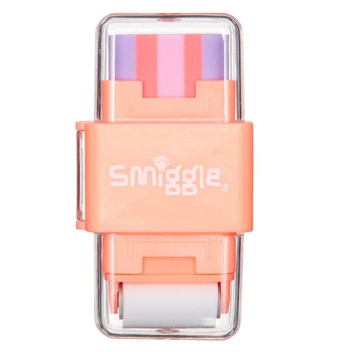 

TERBARU SMIGGLE ERASER & SHARPENER - PENGHAPUS DAN RAUTAN SMIGGLE /ALAT TULIS AESTHETIC/ALAT TULIS SEKOLAH/ALAT TULIS SET/ALAT TULIS LENGKAP/ALAT TULIS ANAK/ALAT TULIS LUCU