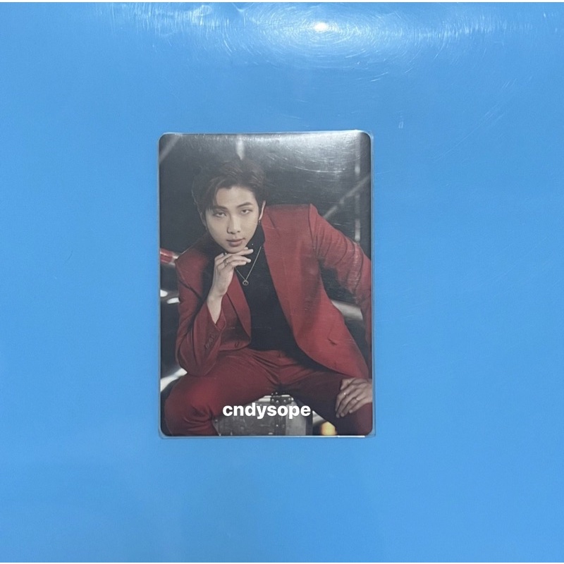 mpc mots one namjoon ngangkang