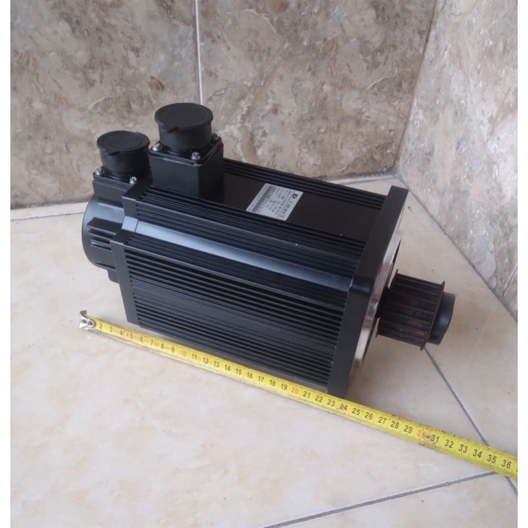 Ac Motor Servo Model 130SFM M15015 2.3Kw