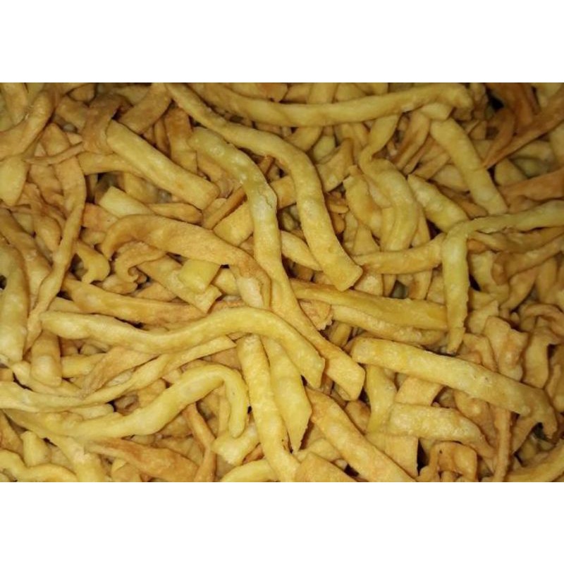 

kripikladrang(stik)