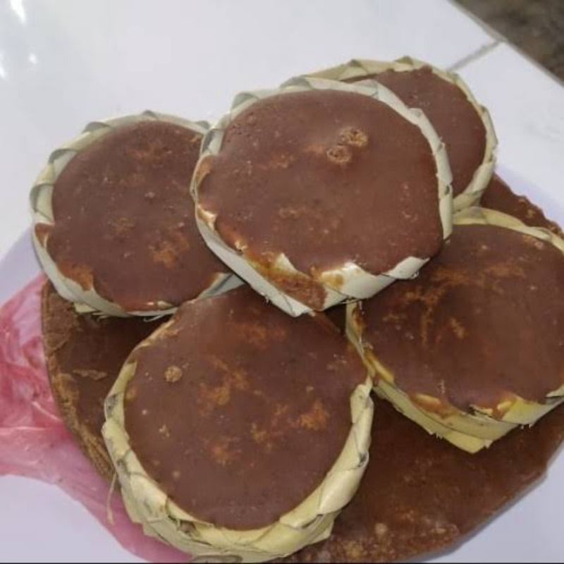 

GULA AREN MADURA