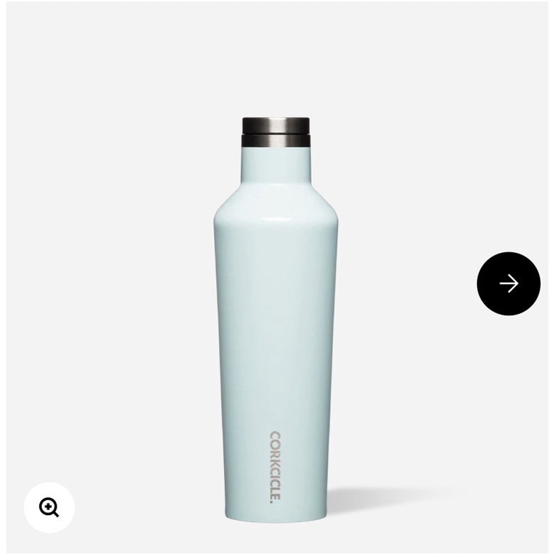 CORKCICLE - CLASSIC CANTEEN 25oz