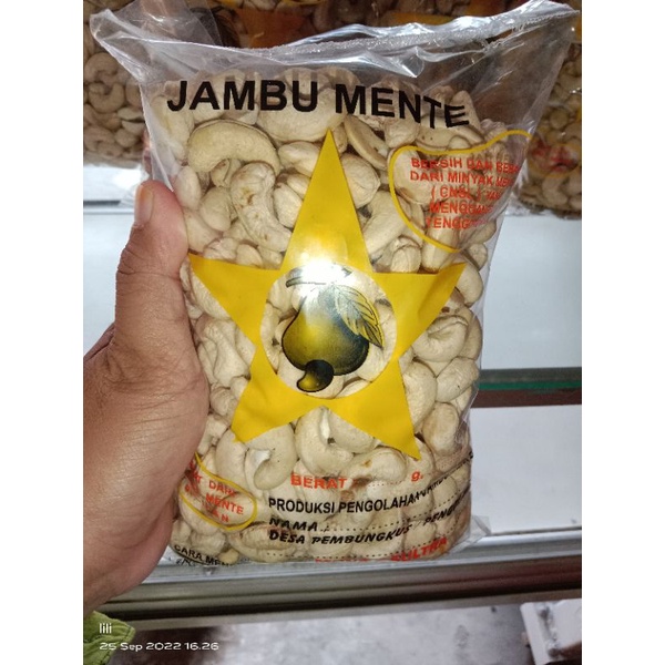 

jambumetementah