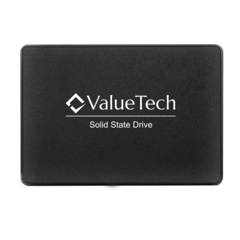 VALUETECH SSD SATA3 128GB/256GB/512GB/1TB