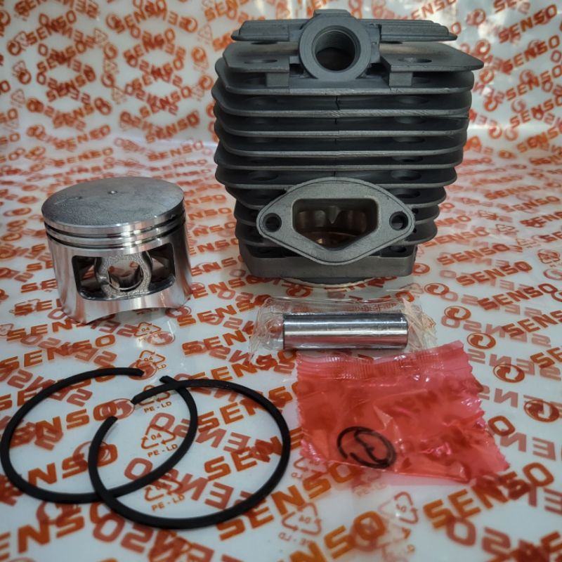 foring senso 5800 turbo/cylinder blok turbo 5800