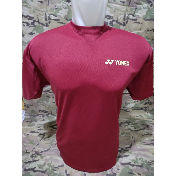 jersey yonex original