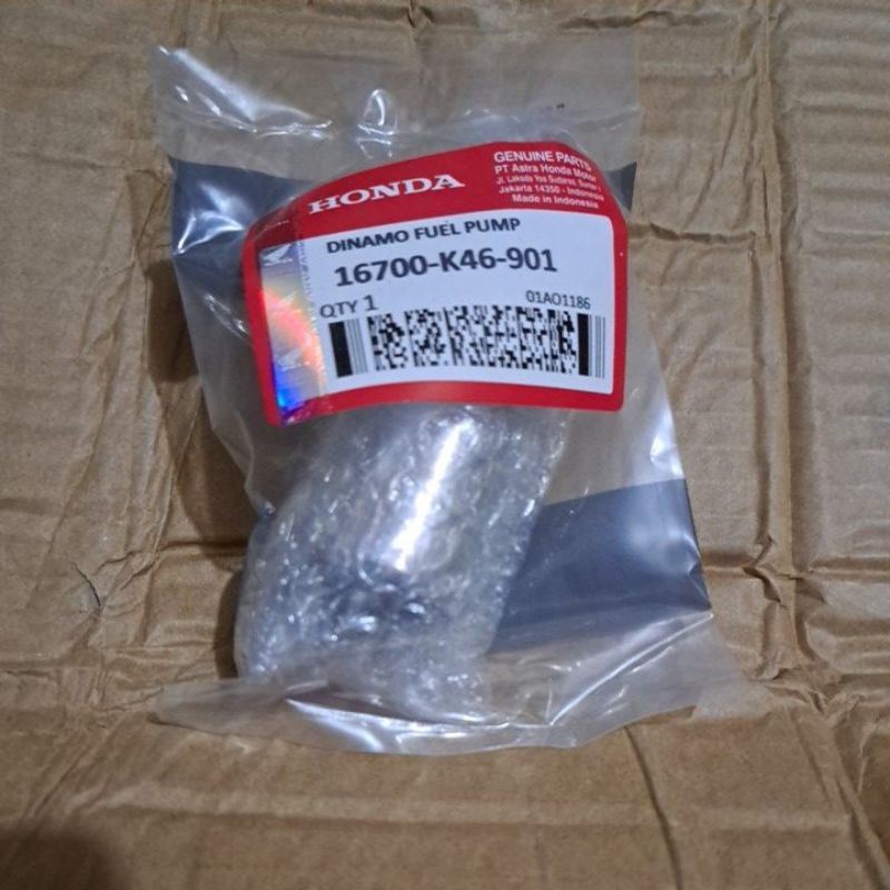 rotak dinamo fuel pump honda genio,beat fi 2020,beat fi 2021