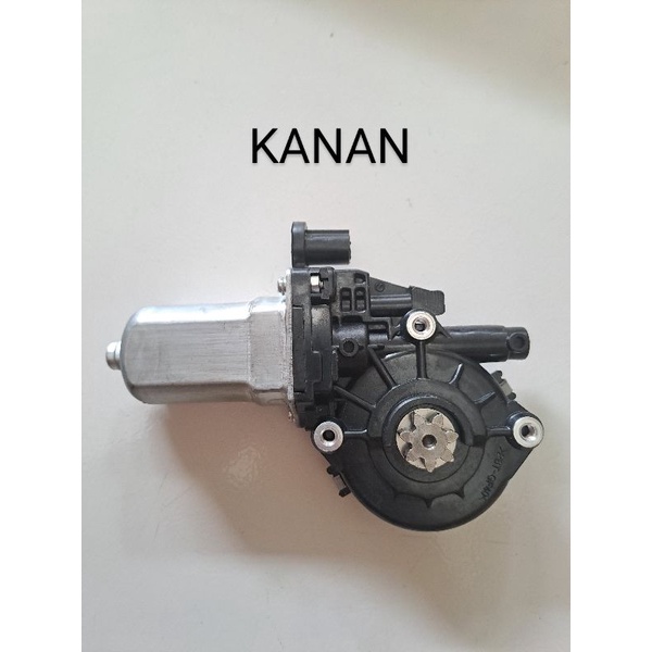 MOTOR POWER WINDOW AVANSA