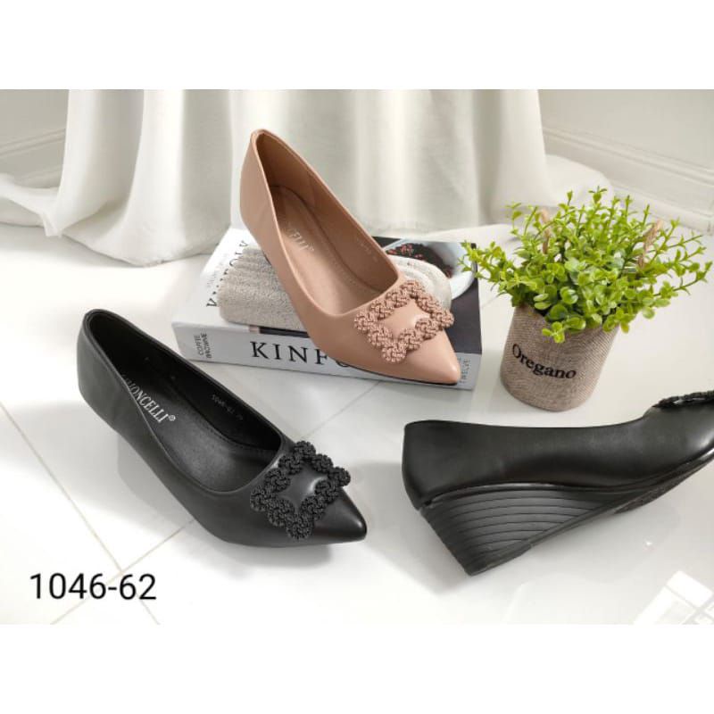 New Wedges 1046-62 Simoncelli