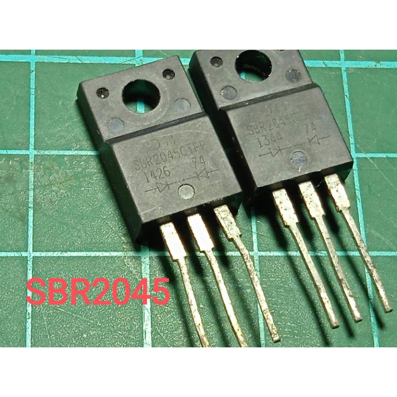 SBR2045_Dioda_fast_20A_45V_cabutan