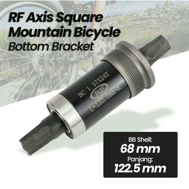 BB Bottom Bracket