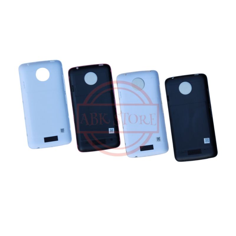 TUTUP BELAKANG BACKDOOR BACKCOVER BACK CASING MOTOROLA MOTO C HOUSING