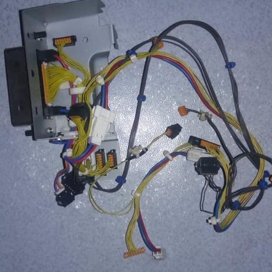 Kabel unit 2 IR5000 IR6000