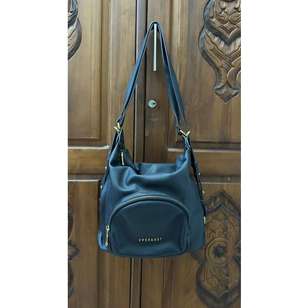 tas wanita everbest second ori