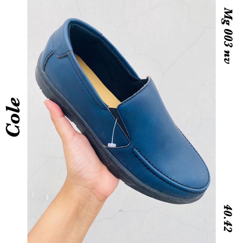 Cole SepatuMg003 Nv