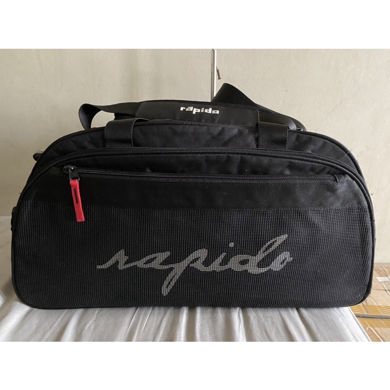Tas travel “Rapido”