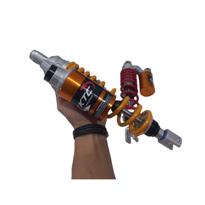 Shockbreaker Tabung Atas Matic KTC Vario 125 Vario 150 Beat Scoopy Mio Fino Xeon 310 330