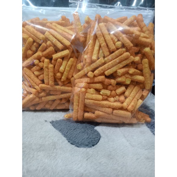 

stik jaguar balado 230 gram jaguar stik kiloan/Agen Snack jakarta Cengkareng