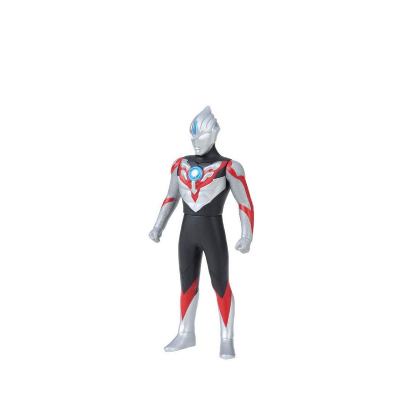 Ultraman® Sofvi Figure Orb Origin - 23510