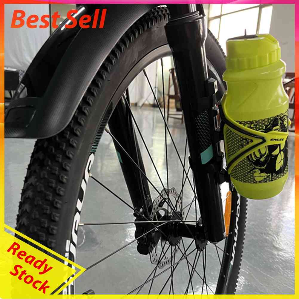 Stand Holder Botol Minum Untuk Sepeda Brompton